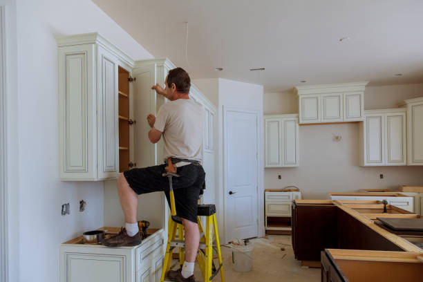 Licensed Kitchen Flooring service in Magnolia, NJ - I E Kitchen