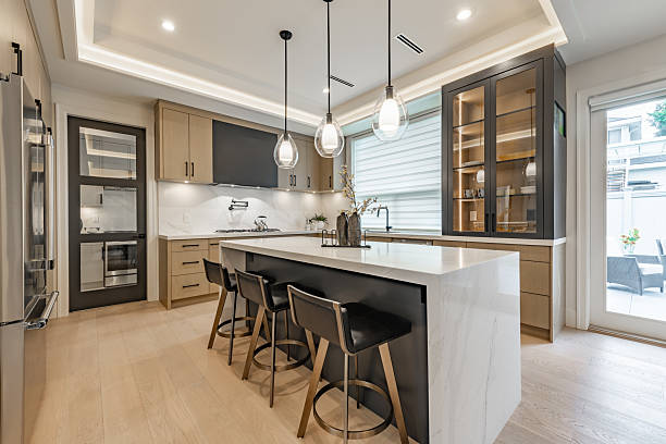 Affordable Kitchen Flooring solutions in Magnolia, NJ